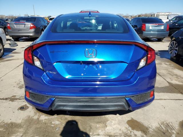 Photo 5 VIN: 2HGFC3B35HH350520 - HONDA CIVIC EX 