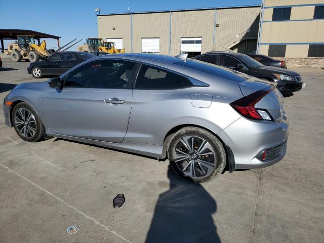 Photo 1 VIN: 2HGFC3B35HH356088 - HONDA CIVIC EX 