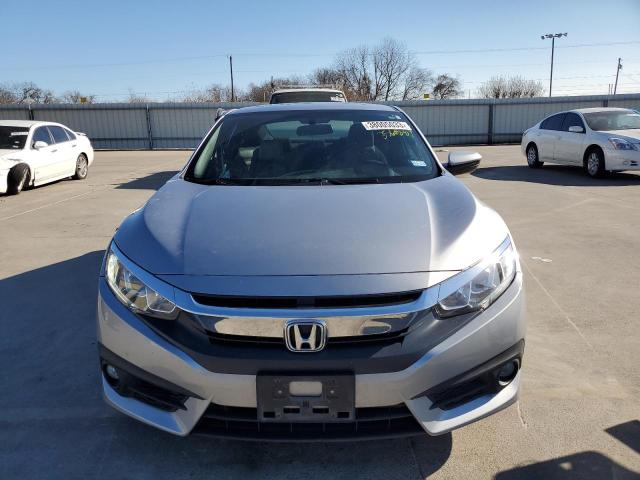 Photo 4 VIN: 2HGFC3B35HH356088 - HONDA CIVIC EX 