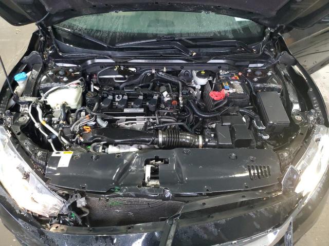 Photo 10 VIN: 2HGFC3B35HH357323 - HONDA CIVIC EX 