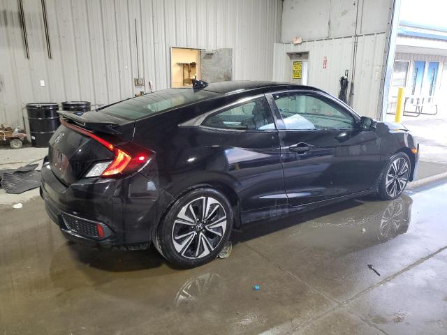 Photo 2 VIN: 2HGFC3B35HH357323 - HONDA CIVIC EX 