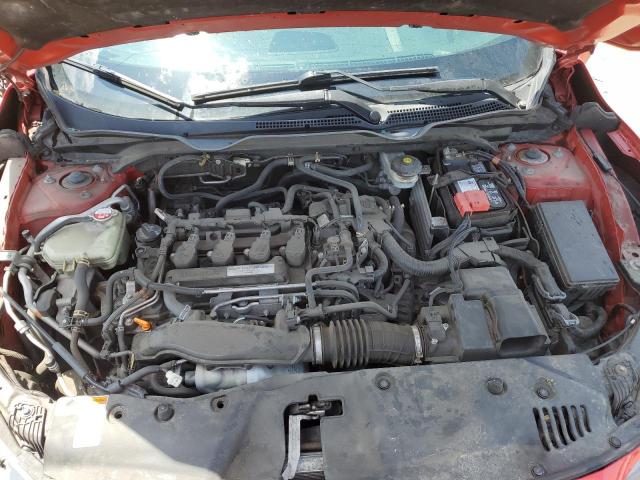 Photo 10 VIN: 2HGFC3B35HH357807 - HONDA CIVIC EX 