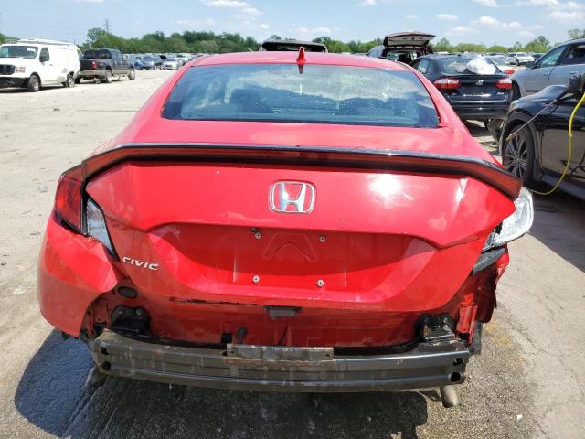 Photo 5 VIN: 2HGFC3B35HH357807 - HONDA CIVIC EX 