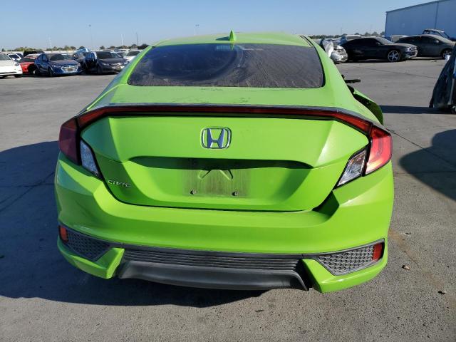 Photo 5 VIN: 2HGFC3B35HH358925 - HONDA CIVIC EX 