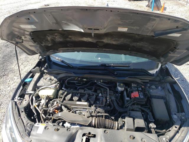 Photo 6 VIN: 2HGFC3B35HH359895 - HONDA CIVIC EX 