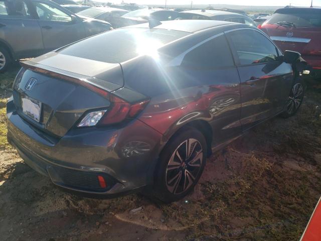 Photo 3 VIN: 2HGFC3B35HH360318 - HONDA CIVIC EX 