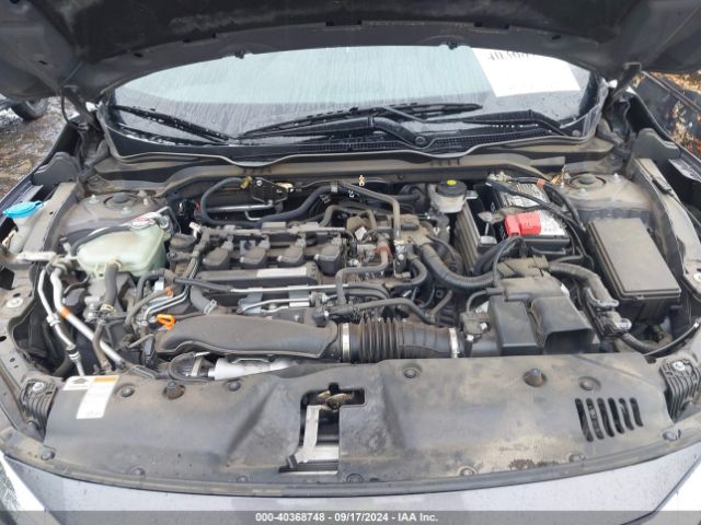 Photo 9 VIN: 2HGFC3B35HH361825 - HONDA CIVIC 