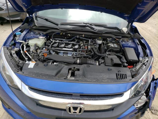 Photo 6 VIN: 2HGFC3B35JH357408 - HONDA CIVIC EX 