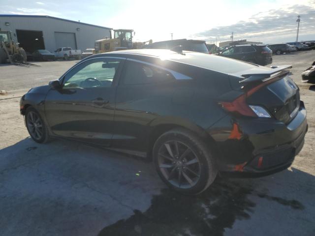 Photo 1 VIN: 2HGFC3B35KH350203 - HONDA CIVIC EX 