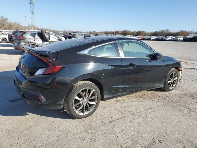 Photo 2 VIN: 2HGFC3B35KH350203 - HONDA CIVIC EX 