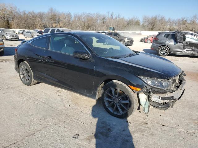 Photo 3 VIN: 2HGFC3B35KH350203 - HONDA CIVIC EX 