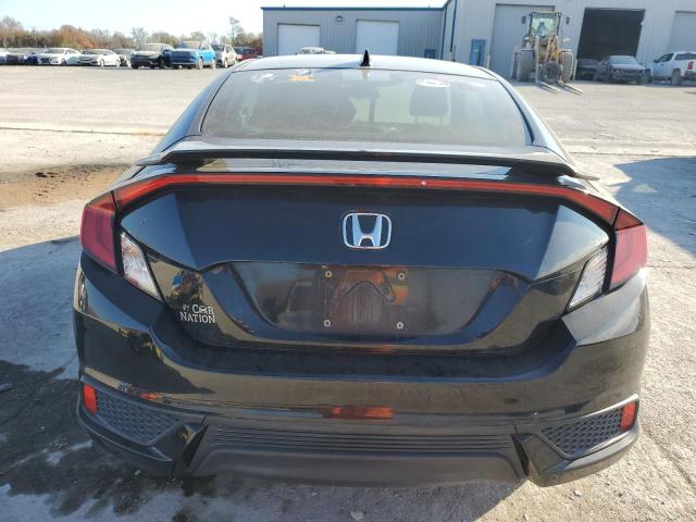 Photo 5 VIN: 2HGFC3B35KH350203 - HONDA CIVIC EX 