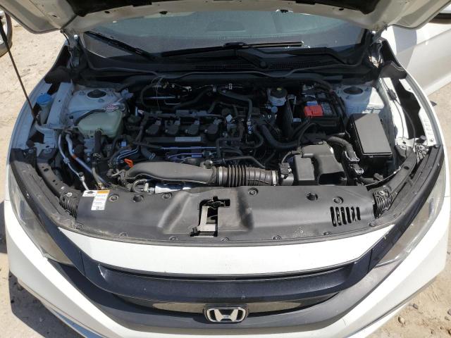 Photo 10 VIN: 2HGFC3B35KH351853 - HONDA CIVIC EX 