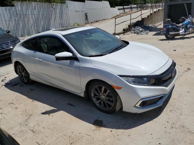 Photo 3 VIN: 2HGFC3B35KH351853 - HONDA CIVIC EX 