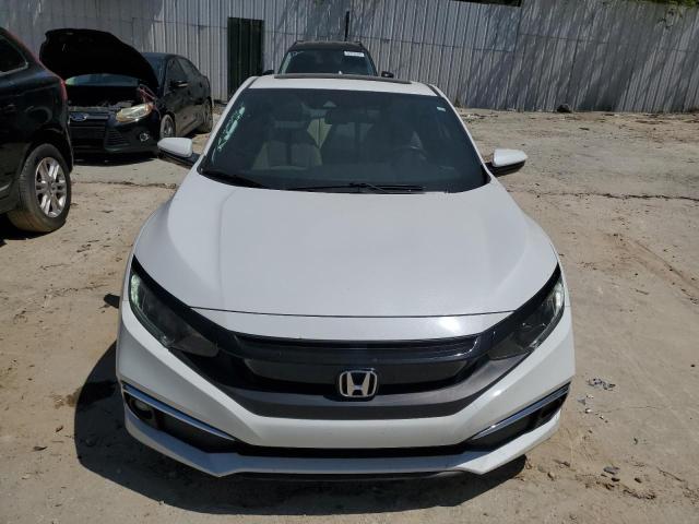 Photo 4 VIN: 2HGFC3B35KH351853 - HONDA CIVIC EX 