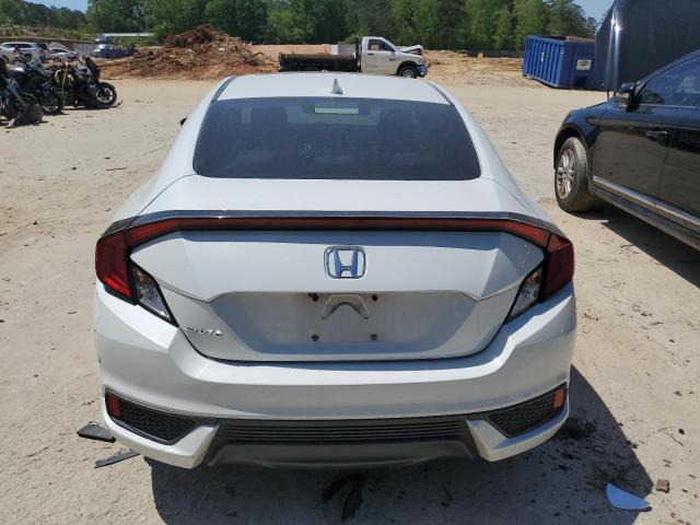 Photo 5 VIN: 2HGFC3B35KH351853 - HONDA CIVIC EX 