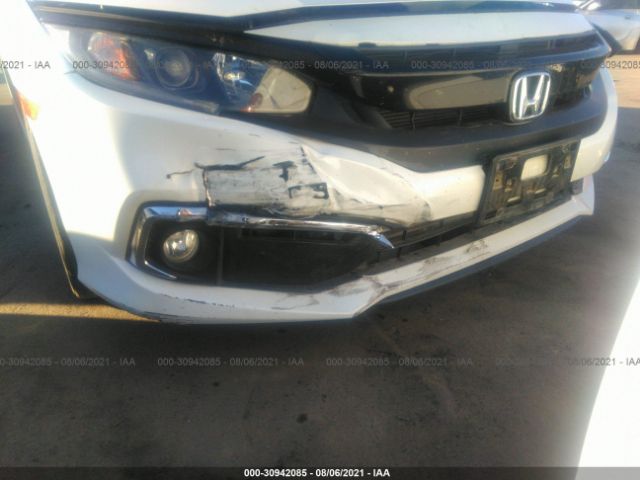 Photo 5 VIN: 2HGFC3B35KH353294 - HONDA CIVIC COUPE 