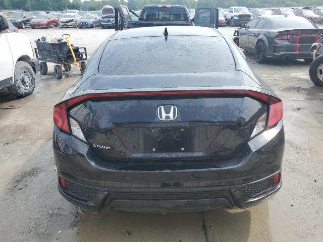 Photo 5 VIN: 2HGFC3B35KH353800 - HONDA CIVIC EX 