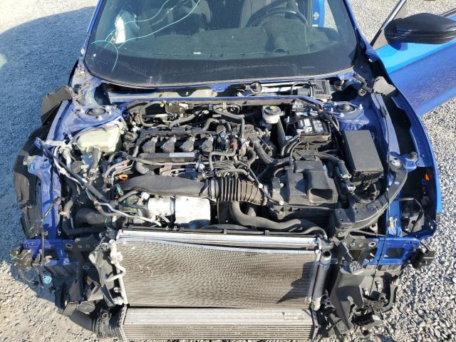 Photo 10 VIN: 2HGFC3B35KH354557 - HONDA CIVIC EX 