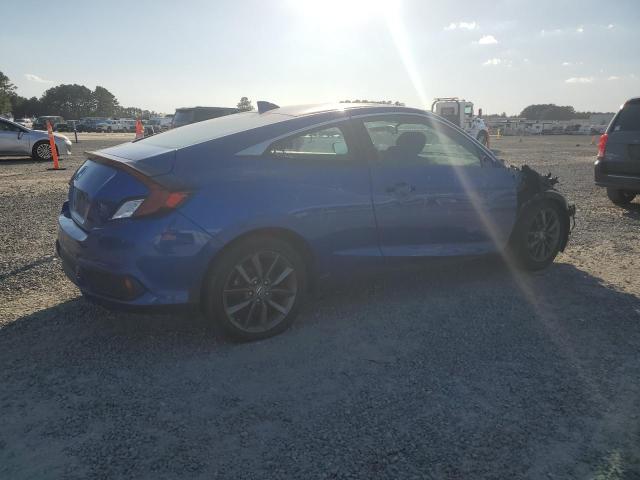 Photo 2 VIN: 2HGFC3B35KH354557 - HONDA CIVIC EX 