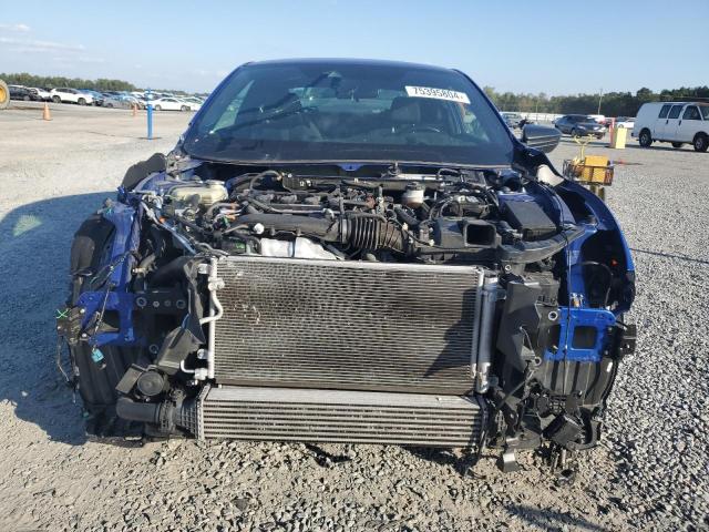 Photo 4 VIN: 2HGFC3B35KH354557 - HONDA CIVIC EX 