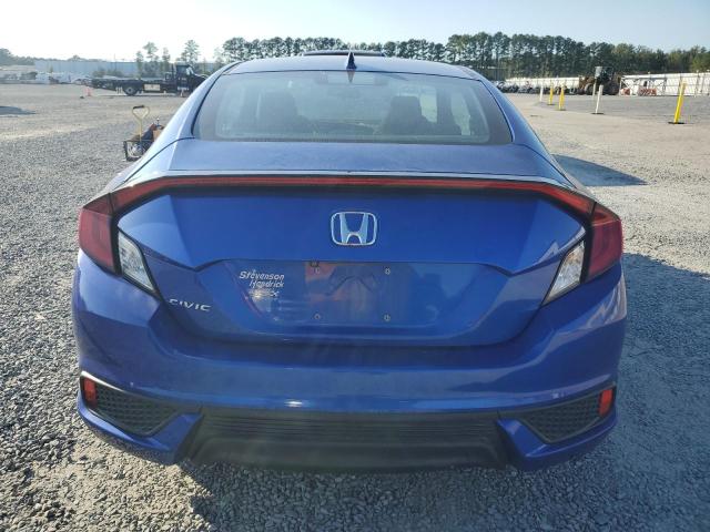 Photo 5 VIN: 2HGFC3B35KH354557 - HONDA CIVIC EX 