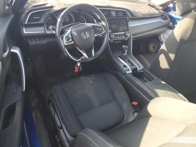 Photo 7 VIN: 2HGFC3B35KH354557 - HONDA CIVIC EX 