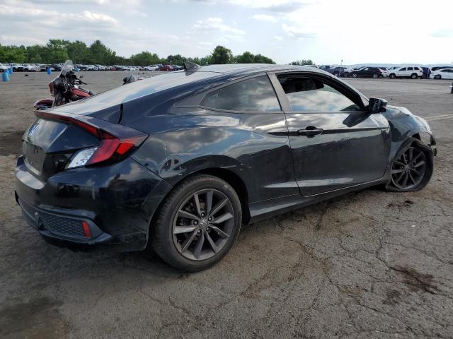 Photo 2 VIN: 2HGFC3B35KH356017 - HONDA CIVIC 