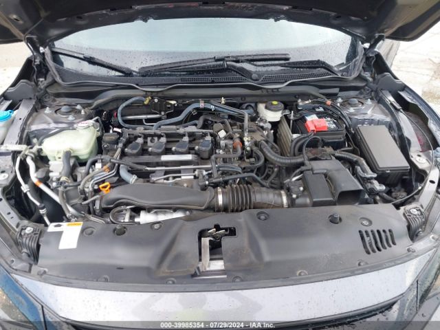 Photo 9 VIN: 2HGFC3B35LH350378 - HONDA CIVIC 