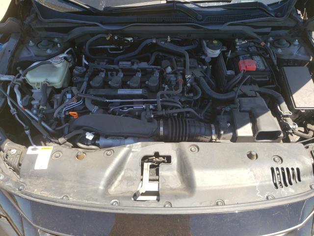 Photo 6 VIN: 2HGFC3B35LH351661 - HONDA CIVIC EX 