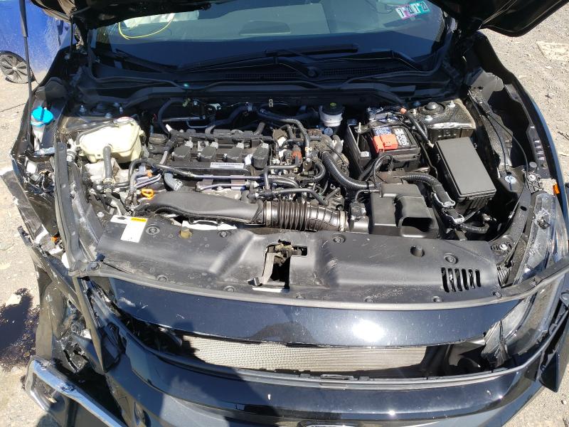 Photo 6 VIN: 2HGFC3B35LH353023 - HONDA CIVIC EX 