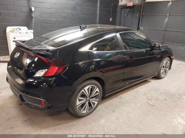 Photo 3 VIN: 2HGFC3B36GH352467 - HONDA CIVIC 