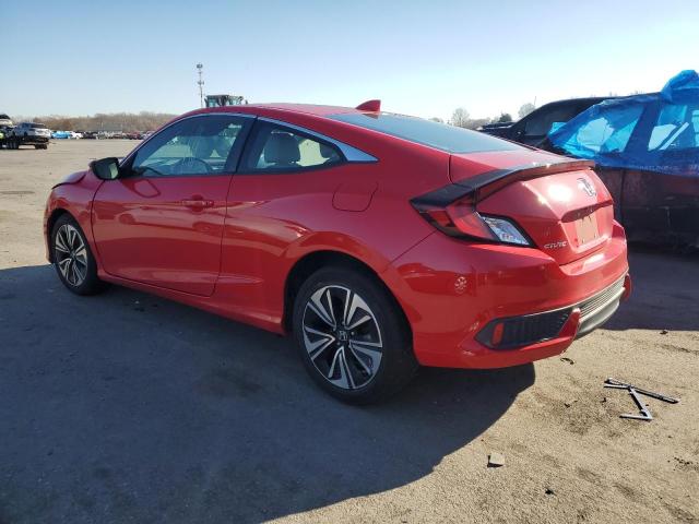 Photo 1 VIN: 2HGFC3B36GH352887 - HONDA CIVIC EX 