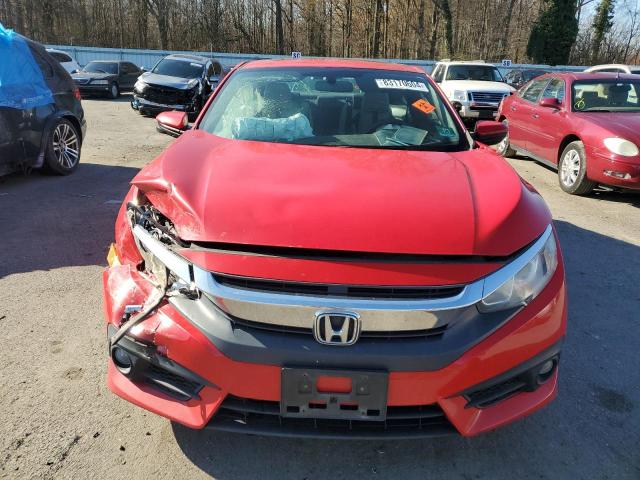 Photo 4 VIN: 2HGFC3B36GH352887 - HONDA CIVIC EX 