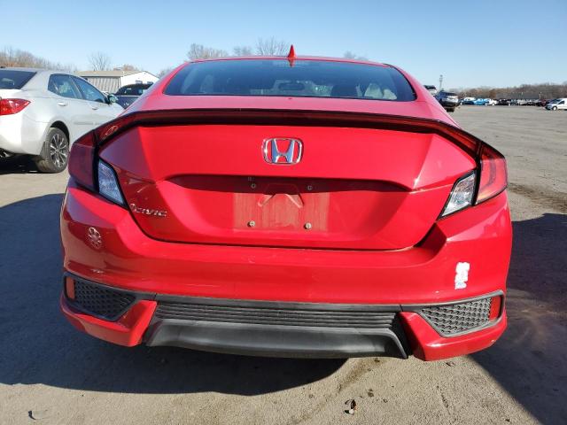 Photo 5 VIN: 2HGFC3B36GH352887 - HONDA CIVIC EX 