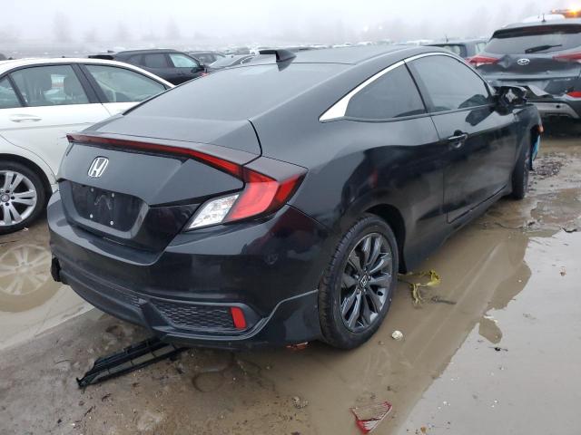 Photo 2 VIN: 2HGFC3B36GH360553 - HONDA CIVIC 