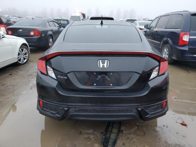 Photo 5 VIN: 2HGFC3B36GH360553 - HONDA CIVIC 