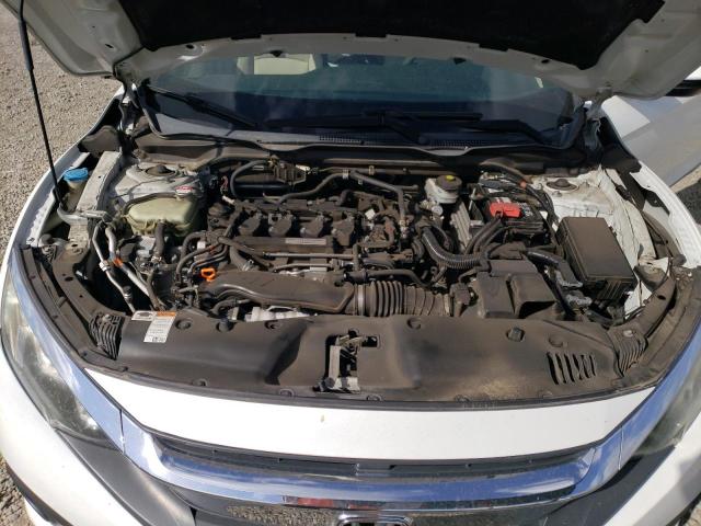 Photo 10 VIN: 2HGFC3B36GH360939 - HONDA CIVIC EX 