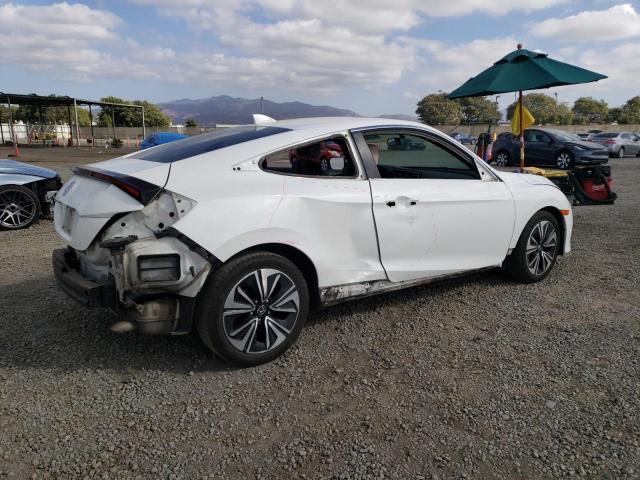 Photo 2 VIN: 2HGFC3B36GH360939 - HONDA CIVIC EX 