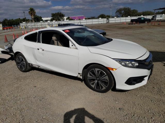 Photo 3 VIN: 2HGFC3B36GH360939 - HONDA CIVIC EX 