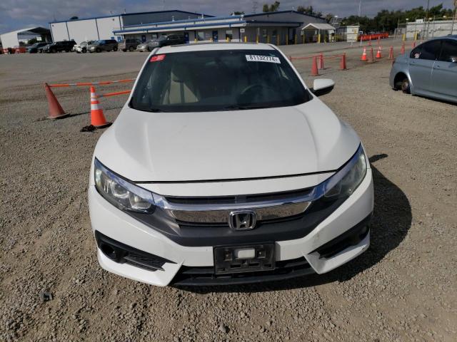 Photo 4 VIN: 2HGFC3B36GH360939 - HONDA CIVIC EX 