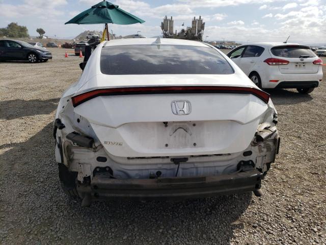 Photo 5 VIN: 2HGFC3B36GH360939 - HONDA CIVIC EX 