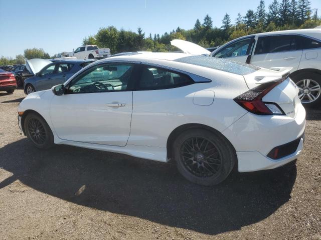 Photo 1 VIN: 2HGFC3B36GH425806 - HONDA CIVIC EX 