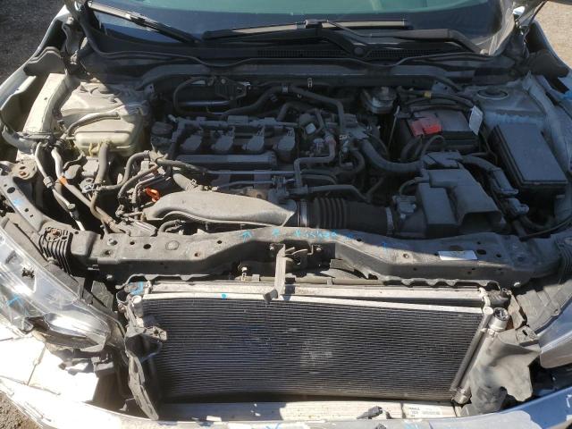 Photo 10 VIN: 2HGFC3B36GH425806 - HONDA CIVIC EX 