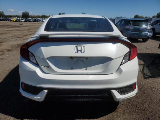 Photo 5 VIN: 2HGFC3B36GH425806 - HONDA CIVIC EX 