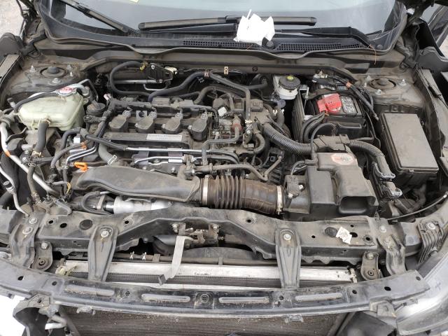 Photo 6 VIN: 2HGFC3B36HH350574 - HONDA CIVIC EX 