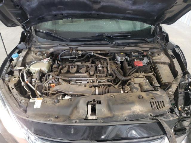 Photo 6 VIN: 2HGFC3B36HH355922 - HONDA CIVIC EX 