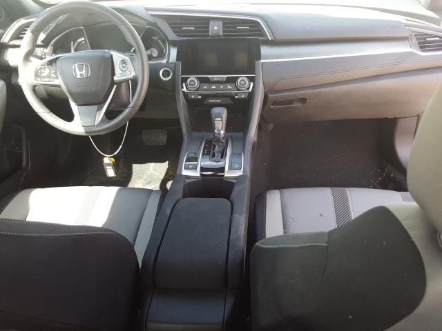 Photo 8 VIN: 2HGFC3B36HH356004 - HONDA CIVIC EX 