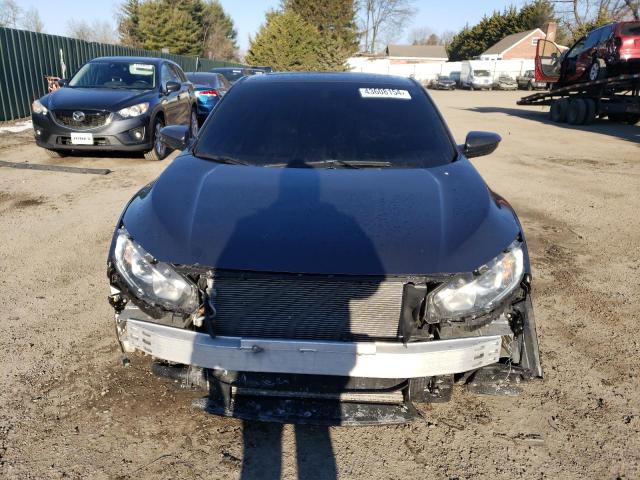 Photo 4 VIN: 2HGFC3B36HH357539 - HONDA CIVIC 