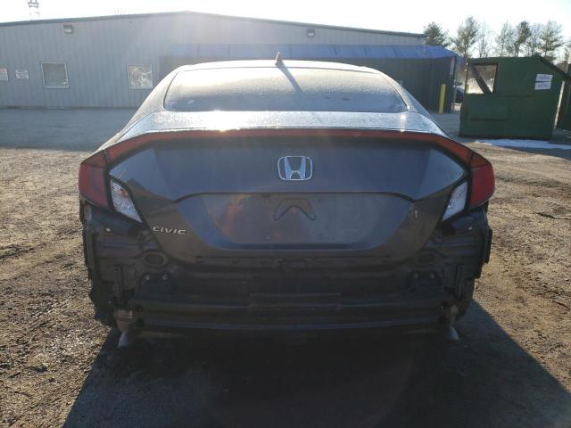 Photo 5 VIN: 2HGFC3B36HH357539 - HONDA CIVIC 